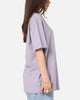 S Double Crown Dot T-Shirt Dusty Purple