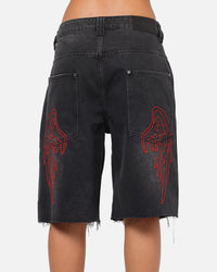 Saint Morta Amplus Revenant Jorts Black Shadow