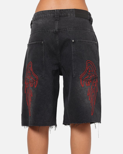 Saint Morta Amplus Revenant Jorts Black Shadow