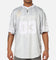 Carre Halftime Football Jersey Grey