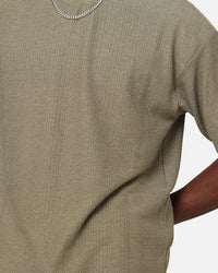 XXIII Andres T-Shirt Sage Green