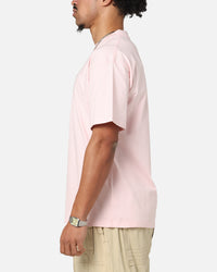 Culture Kings Standard Drop Shoulder T-Shirt Pink