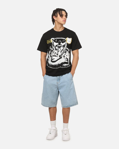Carre Carré X Coca Cola Blizzard T-Shirt Black