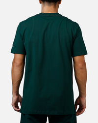New Era San Francisco 49ers Logo Select T-Shirt Dark Green
