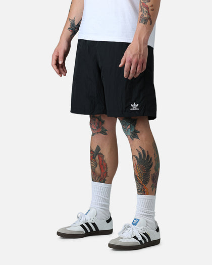 Adidas Essential Woven Shorts Black