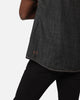 Saint Morta Rodeo Denim Shirt Black