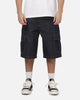 Carre Surplus Cargo Jorts Raw Blue