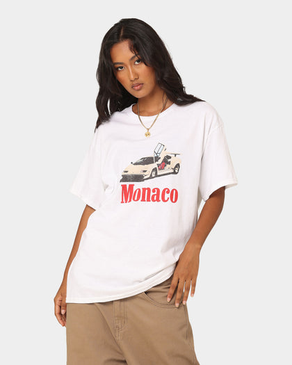 73Studio Monaco 1983 T-Shirt White
