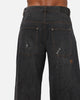 Saint Morta Amplus Jeans Smoke Black