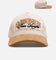 Sworn To Us Spirit Snapback Tan