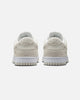 Nike Women's Dunk Low Suede Sail