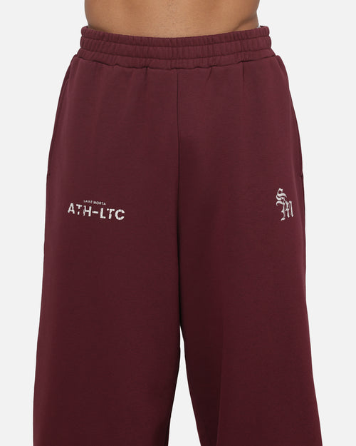 Saint Morta ATHLTC S4 Baggy Sweatpants Pigment Washed