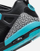 Jordan Kids' Spizike Low (GS) Black/Grey