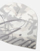 Mitchell & Ness Chicago Bulls Snow Camo Skull Beanie Snow Camo
