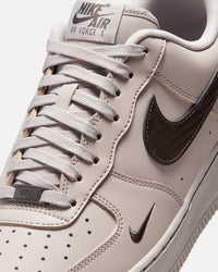 Nike Air Force 1 '07 College Grey