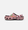 Crocs X Demon Slayer Nezuko Kamado Classic Clog Espresso