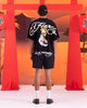 Ed Hardy Geisha T-Shirt Black