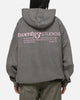 XXII Collectives Hoodie Charcoal/Pink