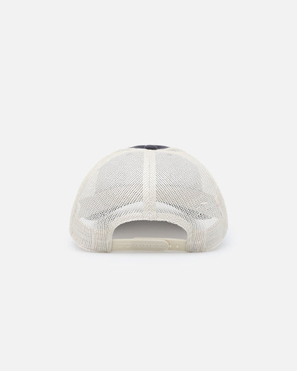 American Needle Orville Trucker Snapback Stone