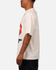Sworn To Us I Love NY T-Shirt Eggshell