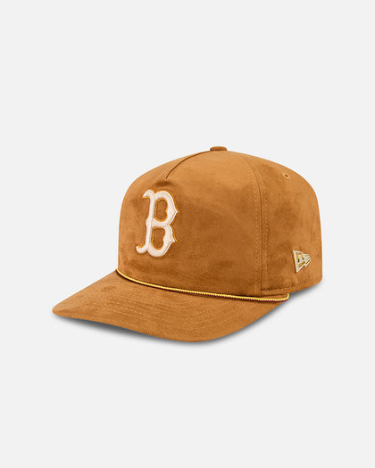 Timberland x New Era Boston Red Sox 19TWENTY Snapback