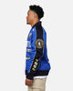 Pro Standard NBA All Star Game 2024 Twill Jacket Midnight Navy