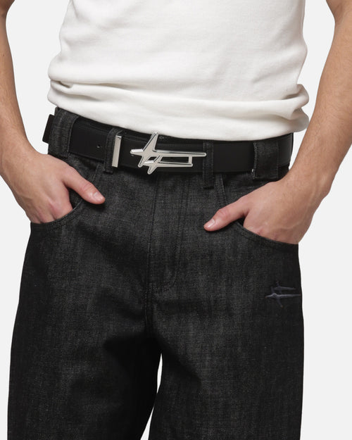 Loiter Star Born Belt Black