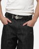 Loiter Star Born Belt Black
