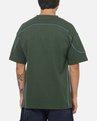 Vouseti Charging T-Shirt Money Green