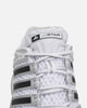 Adidas Adistar Control 5 Silver/Black