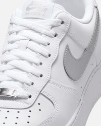 Nike Air Force 1 '07 White/Metallic
