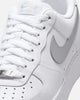 Nike Air Force 1 '07 White/Metallic