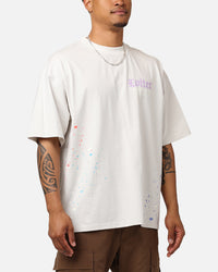 Loiter Chaos Theory T-Shirt Grey