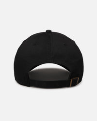 47 Brand Arsenal 47 Clean Up Strapback Black/Turquoise