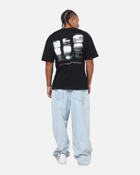 73Studio X Call Of Duty Black Ops The Numbers Mason T-Shirt Black