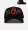New Era Baltimore Orioles 'One Love' 9FORTY A-Frame Snapback Official Team Color