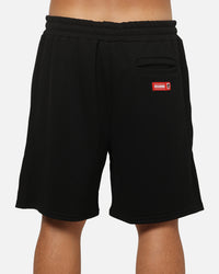 Bleacher Athletic St. George Illawarra Dragons NRL 1908 Track Shorts Black