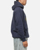 Bleacher Athletic Parramatta Eels NRL Adult Club Wreath Hoodie Navy