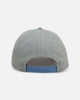New Era Chicago White Sox 'Distressed Denim' 9FORTY A-Frame Snapback Light Wash Denim