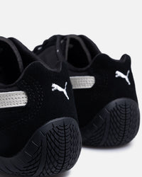 Puma Speedcat Nylon Black/White