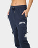 Starter Regulate Track Pants Navy