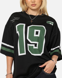 X-Large Engineered Game T-Shirt Black