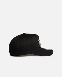 Mitchell & Ness Oklahoma City Thunder Shai Gilgeous-Alexander 'Signature' Pro Pinch Snapback Black