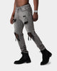 Saint Morta Destroyer Distressed Jeans Vintage Grey
