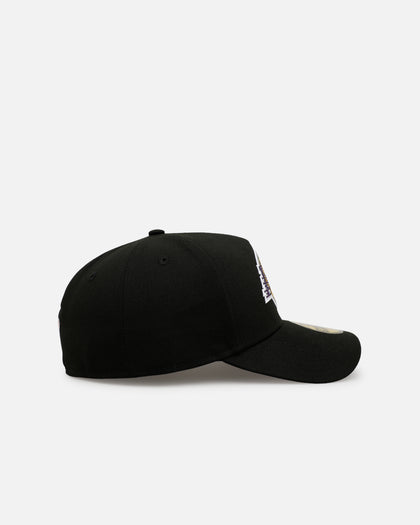 New Era Los Angeles Lakers 'NBA Draft 2026' 59FORTY A-Frame Fitted Black