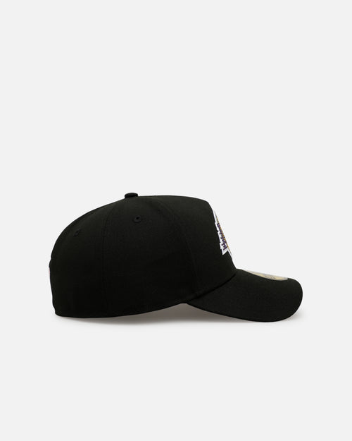 New Era Los Angeles Lakers 'NBA Draft 2026' 59FORTY A-Frame Fitted Black
