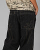 Loiter Star Born Jeans Vintage Black
