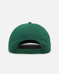 47 Brand Pasadena 2010 Rose Bowl Snapback Green