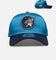 New Era Minnesota Lynx 'Draft' 9FORTY A-Frame Snapback Official Team Color