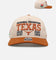 47 Brand Texas 'College Champs' 2005 Champs Hitch Snapback Mojave